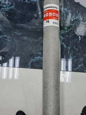 Геотекстиль