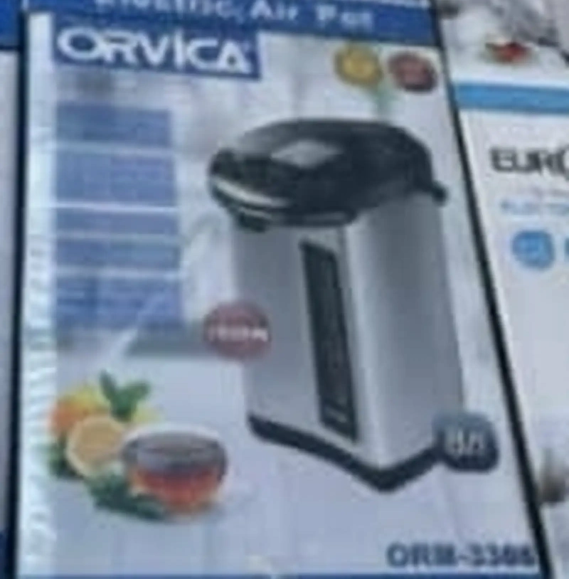 Термопот Orvica 8L