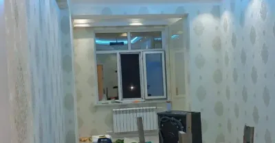 3-комн. квартира, 9 этаж, 82 м², Молодежный, Доми торт
