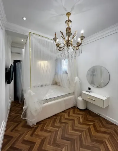 2-комн. квартира, 12 этаж, 92 м², Шохмансур