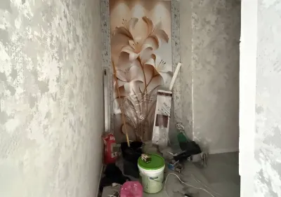 2-комн. квартира, 9 этаж, 40 м², Пушти 4 дома