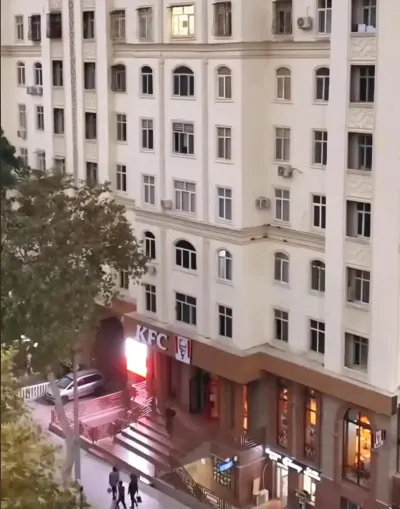 2-комн. квартира, 2 этаж, 60м², исмоил сомони