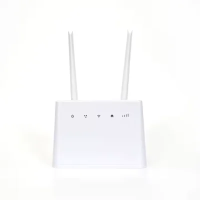 Wi-Fi роутер 4G CPE ROUTER FD128
