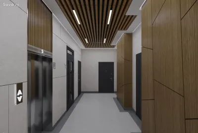 2-комн. квартира, 4 этаж, 53 м², Турсунзода