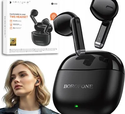 Наушники беспроводные Borofone BW88