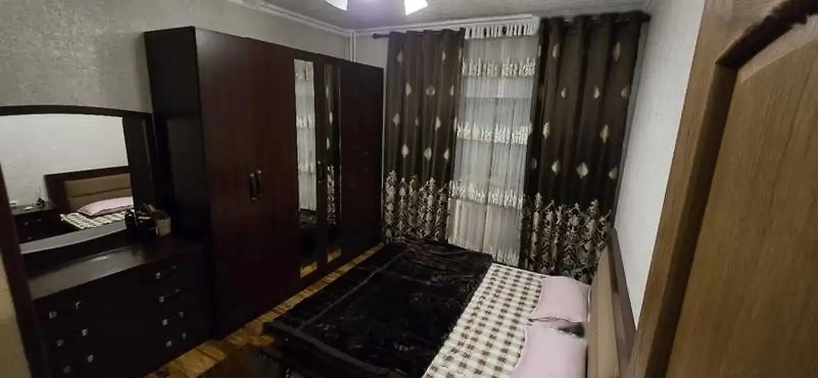 2-комн. квартира, 2 этаж, 74м², Сино