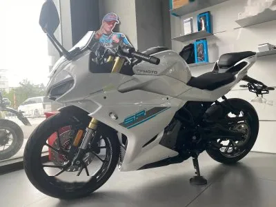 Мотоцикл CFMOTO250 cc