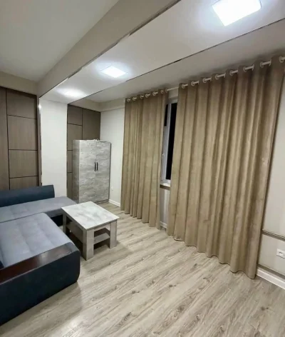 2-комн. квартира, 11 этаж, 56 м², Шохмансур