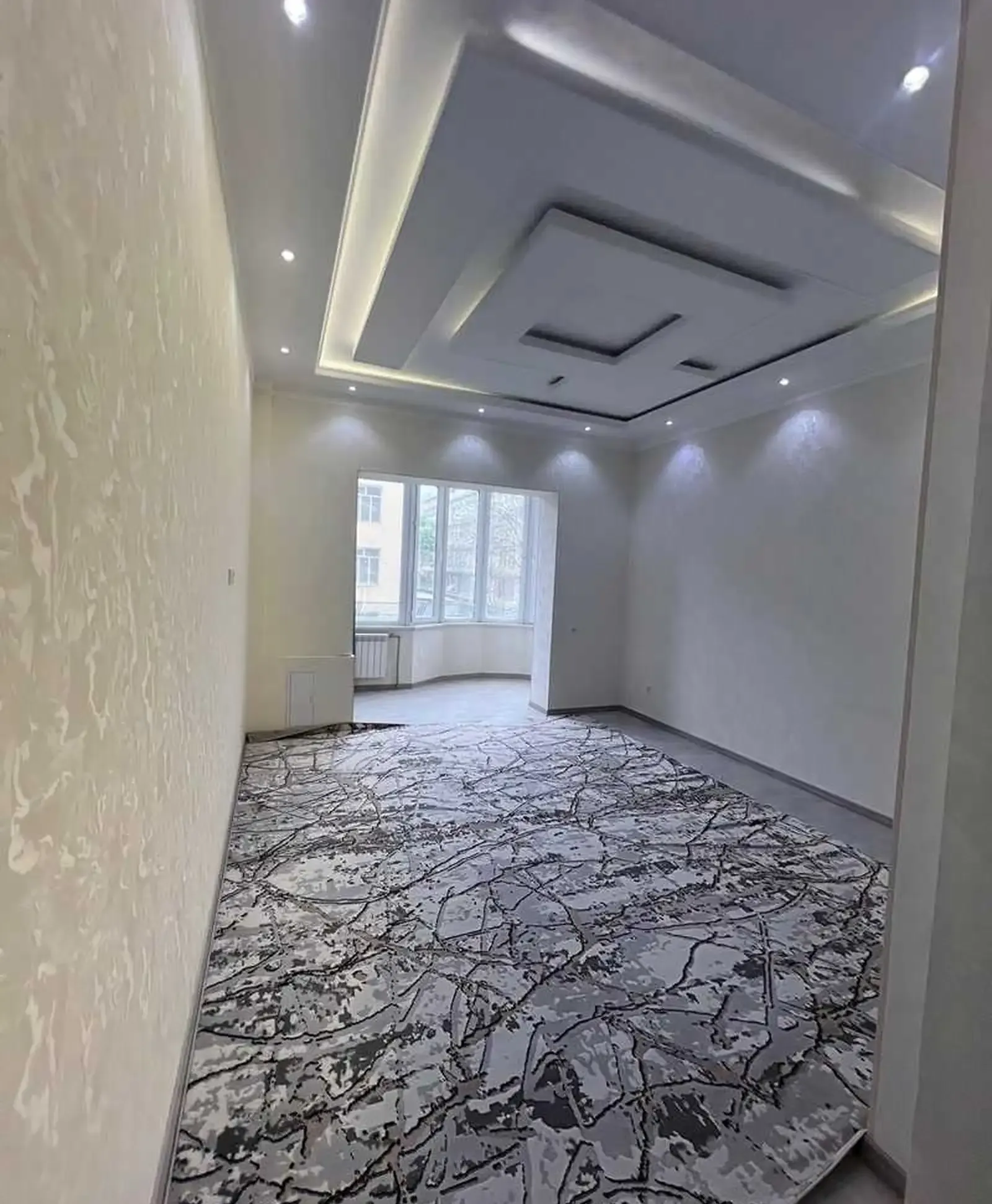 4-комн. квартира, 2 этаж, 115м², Шоҳмансур, пеши мактаби Турки