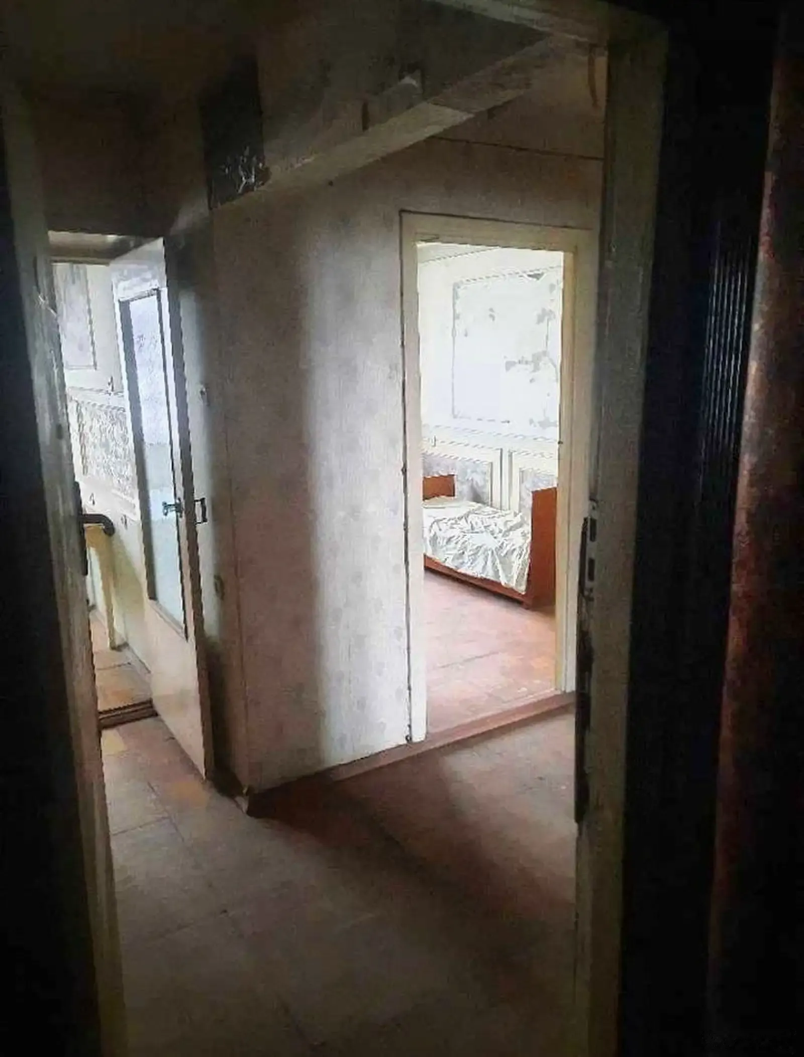 2-комн. квартира, 4 этаж, 70м², 12 мкр