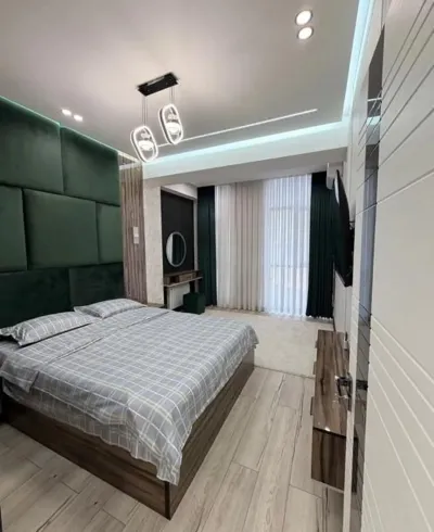 2-комн. квартира, 4 этаж, 60м², Шохмансур парки А Навои