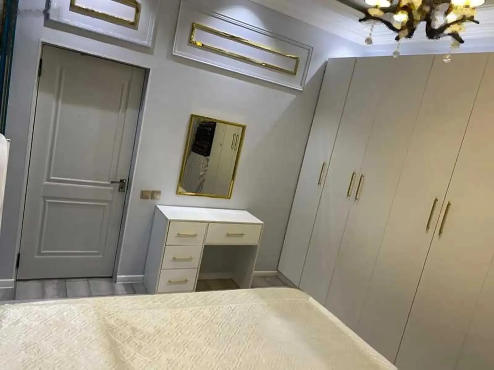 2-комн. квартира, 9 этаж, 77м², Исмоили Сомони