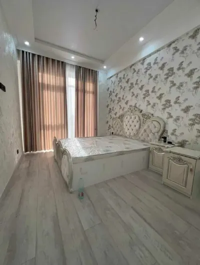 2-комн. квартира, 10 этаж, 52м², Шохмансур