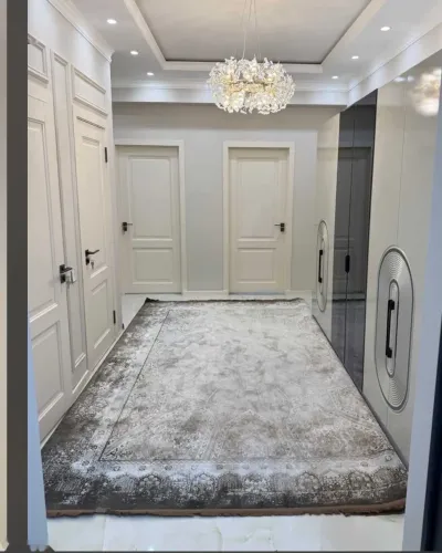 2-комн. квартира, 5 этаж, 88м², Шохмансур