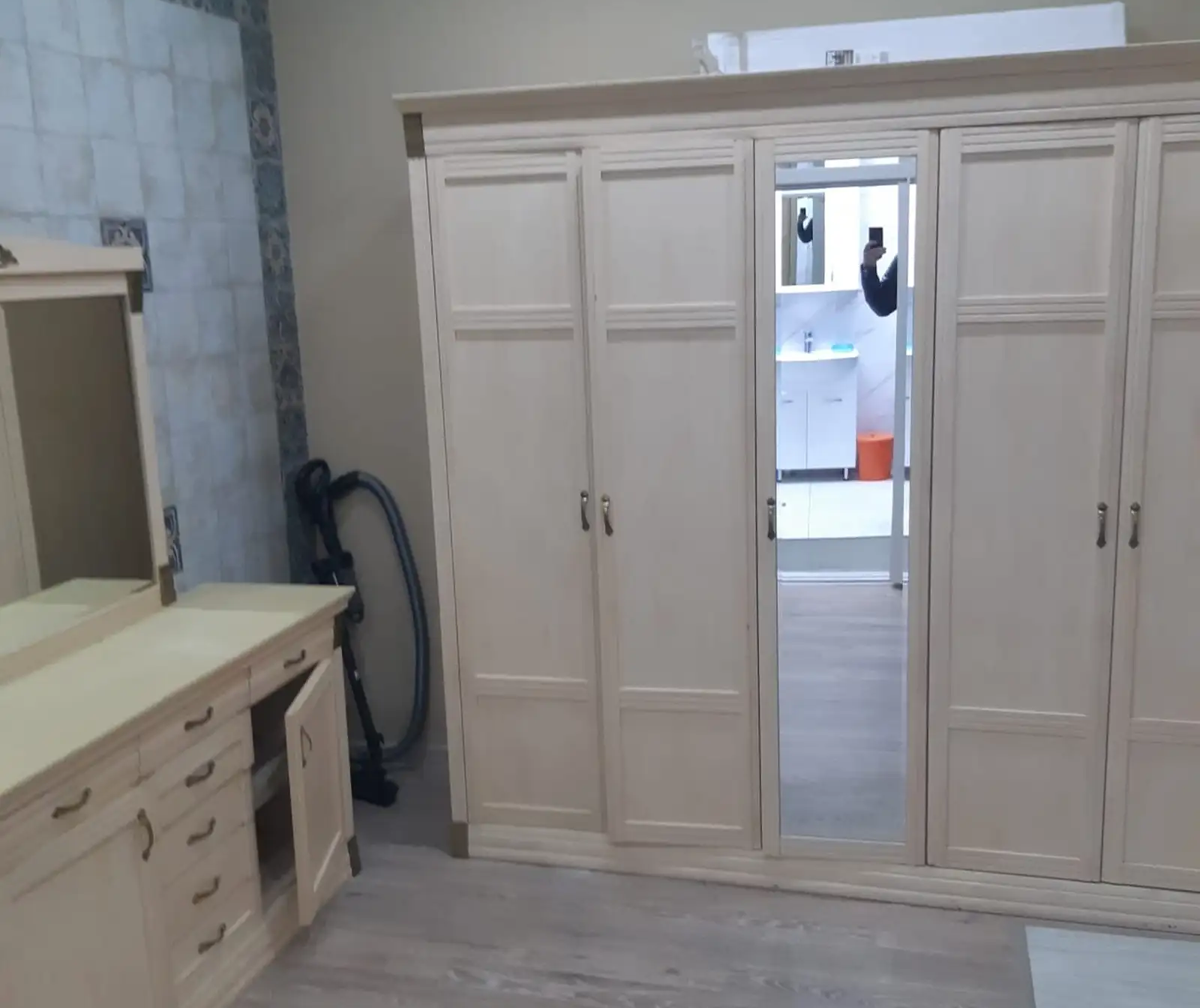 1-комн. квартира, 5 этаж, 55 м², Дом Печати доми против Пайкар
