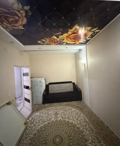 3-комн. квартира, 15 этаж, 69 м², Cино