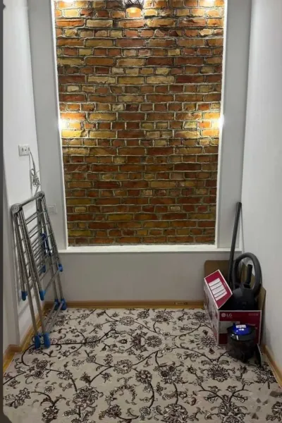 2-комн. квартира, 9 этаж, 50м², исмоили сомони