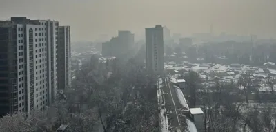 3-комн. квартира, 15 этаж, 115 м², Северный