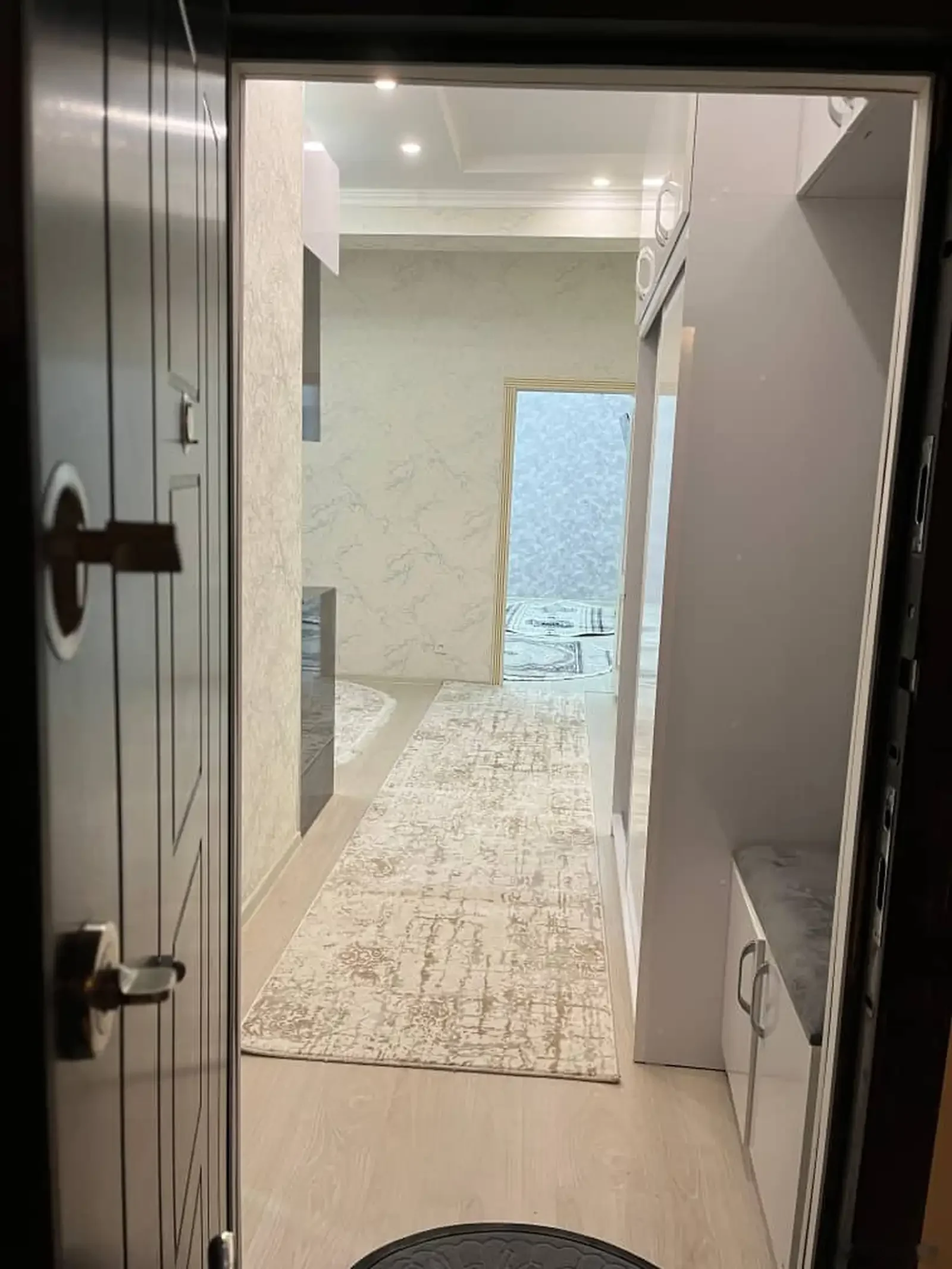 2-комн. квартира, 7 этаж, 67м², Спартак