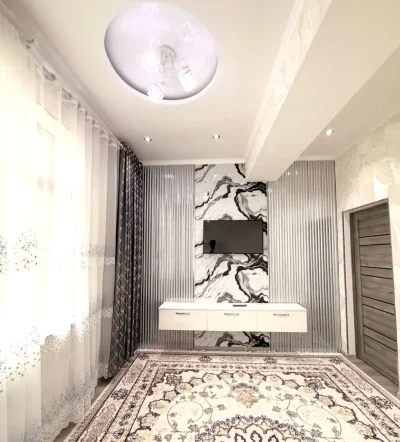2-комн. квартира, 16 этаж, 63 м², Сино