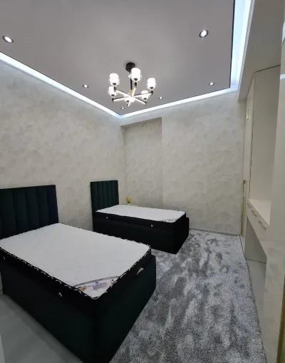 3-комн. квартира, 6 этаж, 97 м², Айни 16