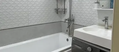 2-комн. квартира, 8 этаж, 68 м², Сино 112мкр