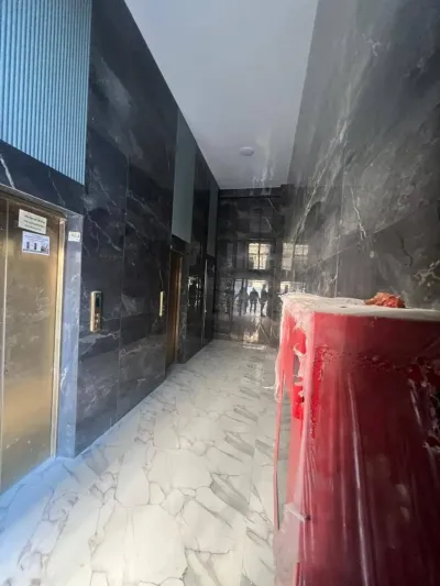 1-комн. квартира, 18 этаж, 52 м², Шохмансур