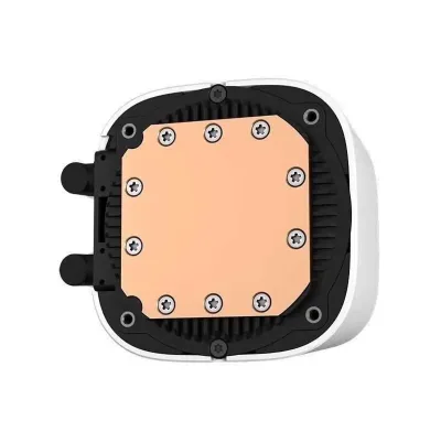 Водяной кулер для процессора Deep Cool LE520 240 ARGB
