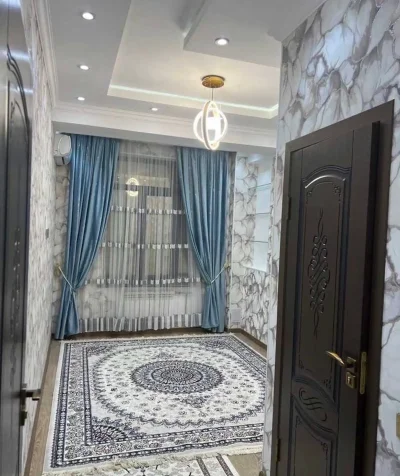 2-комн. квартира, 14 этаж, 64 м², Сино