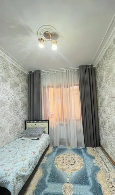 4-комн. квартира, 5 этаж, 110 м², сино