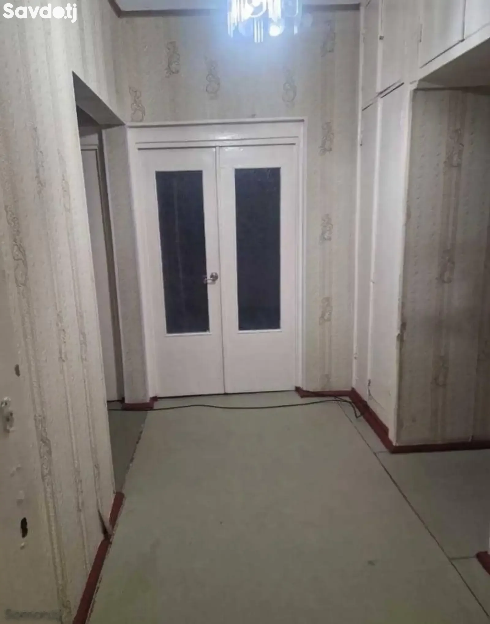 3-комн. квартира, 2 этаж, 55м², 19 микрорайон