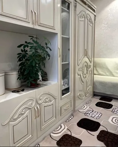 2-комн. квартира, 13 этаж, 55м², Шохмансур