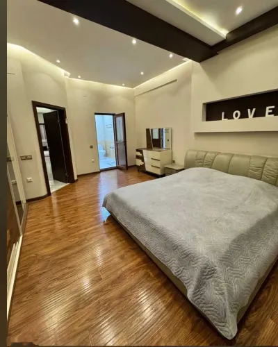 3-комн. квартира, 10 этаж, 107м², Шохмансур