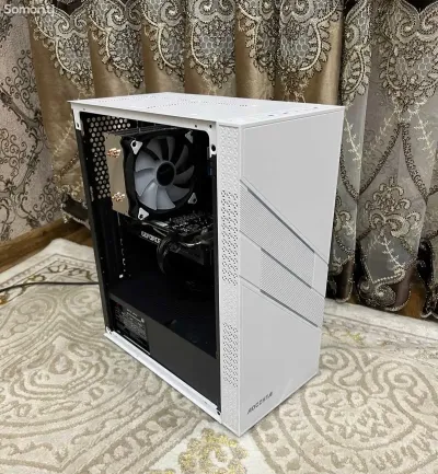 Системный блок Core i5 9400F GTX 1660 Super