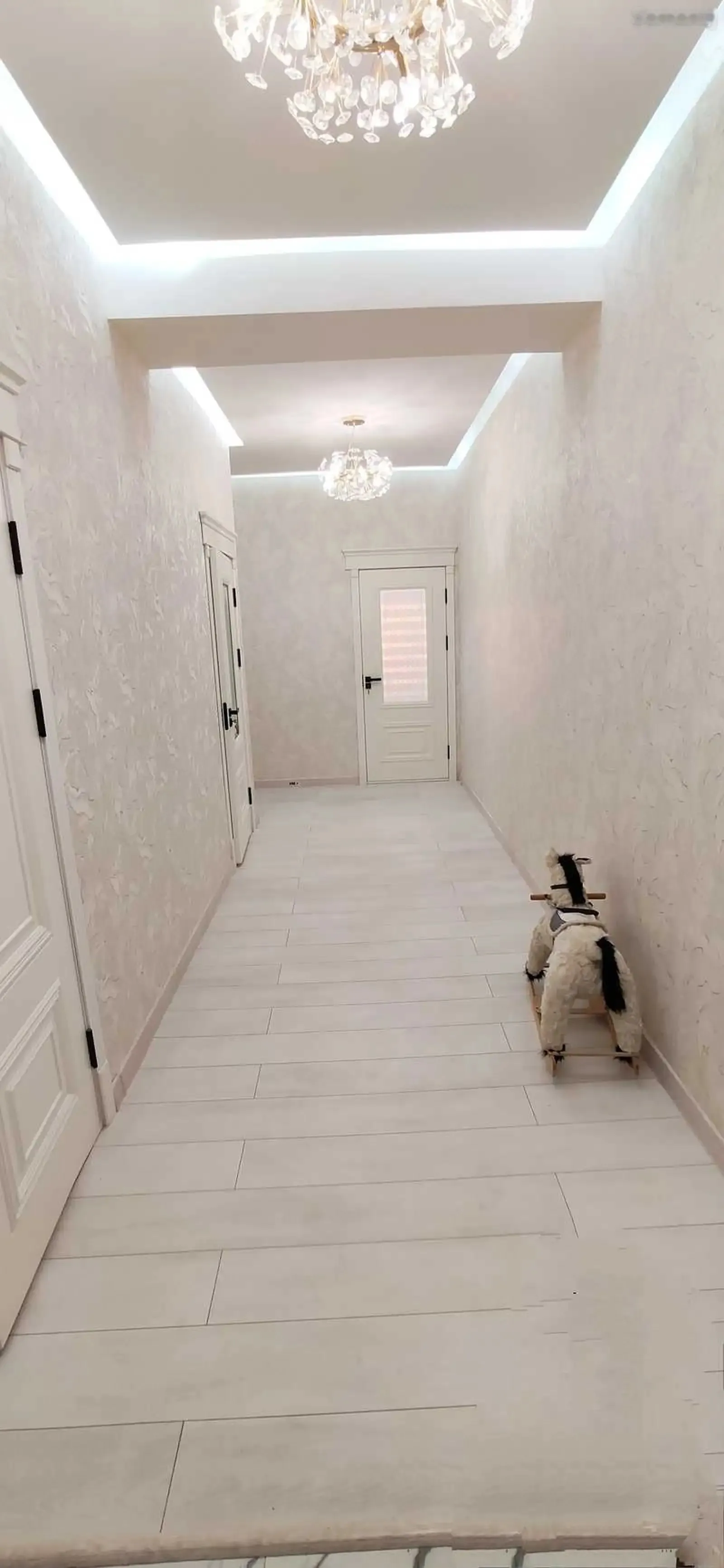 2-комн. квартира, 2 этаж, 63м², маяковский