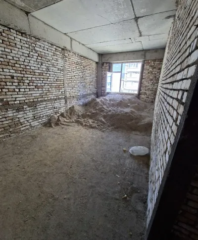 3-комн. квартира, 13 этаж, 130 м², Шохмансур