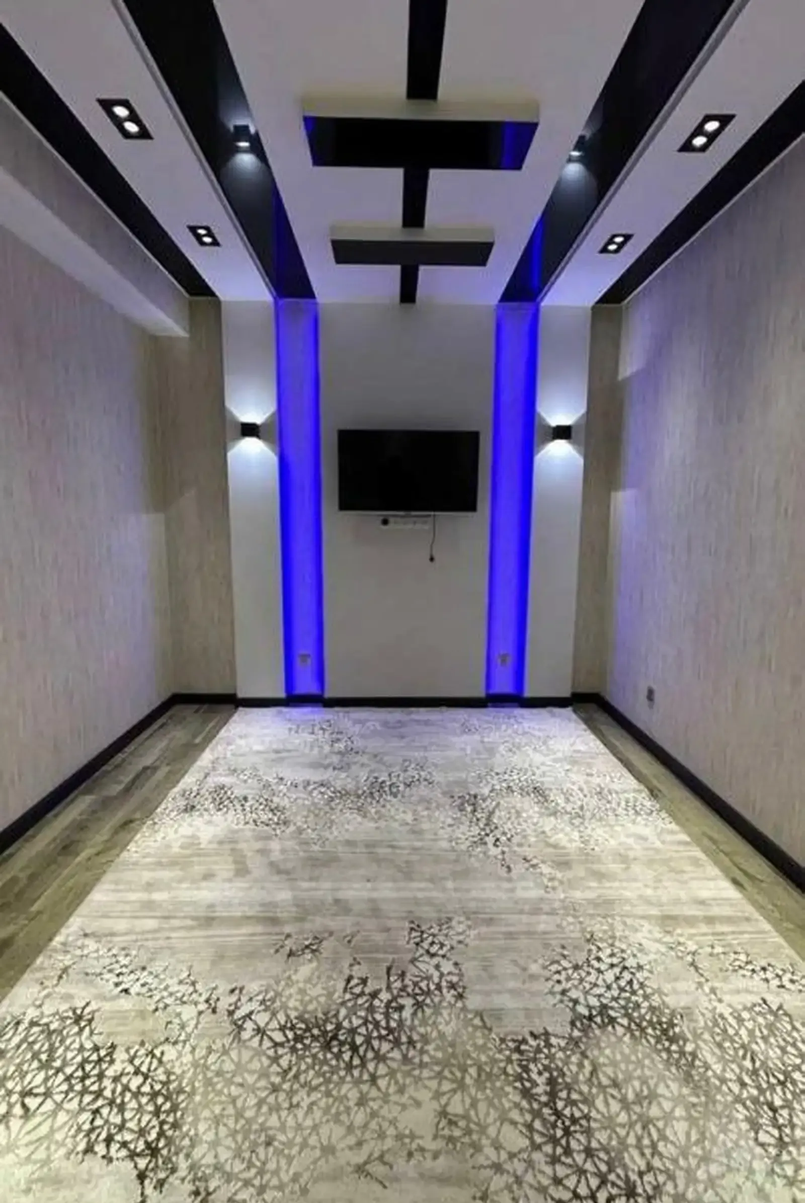 3-комн. квартира, 12 этаж, 133 м², Шохмансур