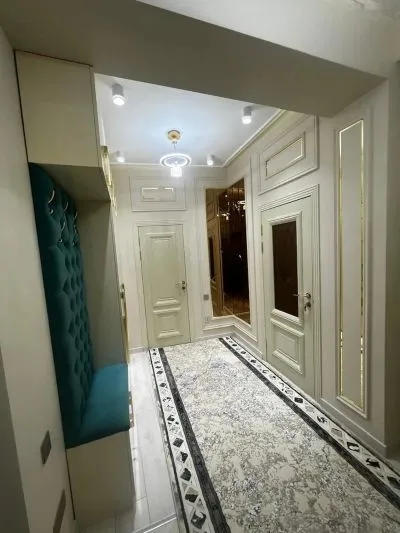 2-комн. квартира, 7 этаж, 72м², и сомони сафо