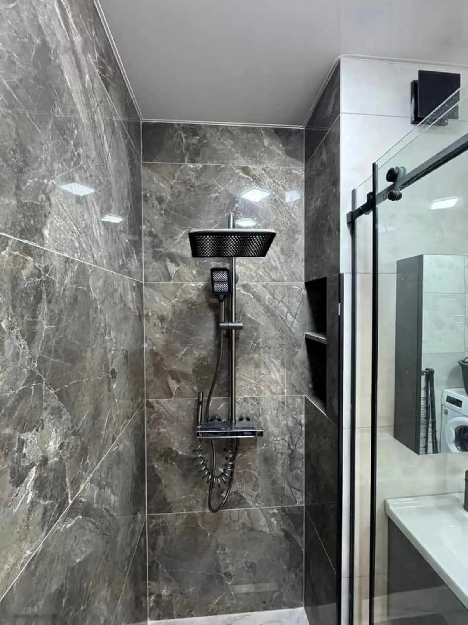 2-комн. квартира, 6 этаж, 61м², Ашан