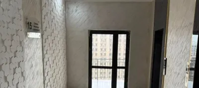 3-комн. квартира, 15 этаж, 126 м², Алфемо,Элит Строй
