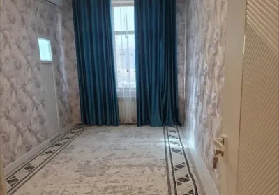 2-комн. квартира, 12 этаж, 52м², Сино