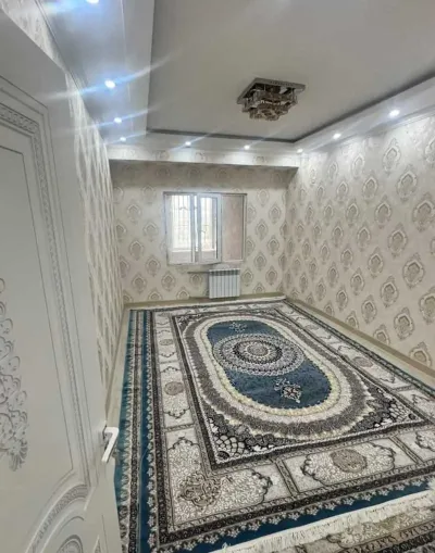 2-комн. квартира, 10 этаж, 65м², Мардон