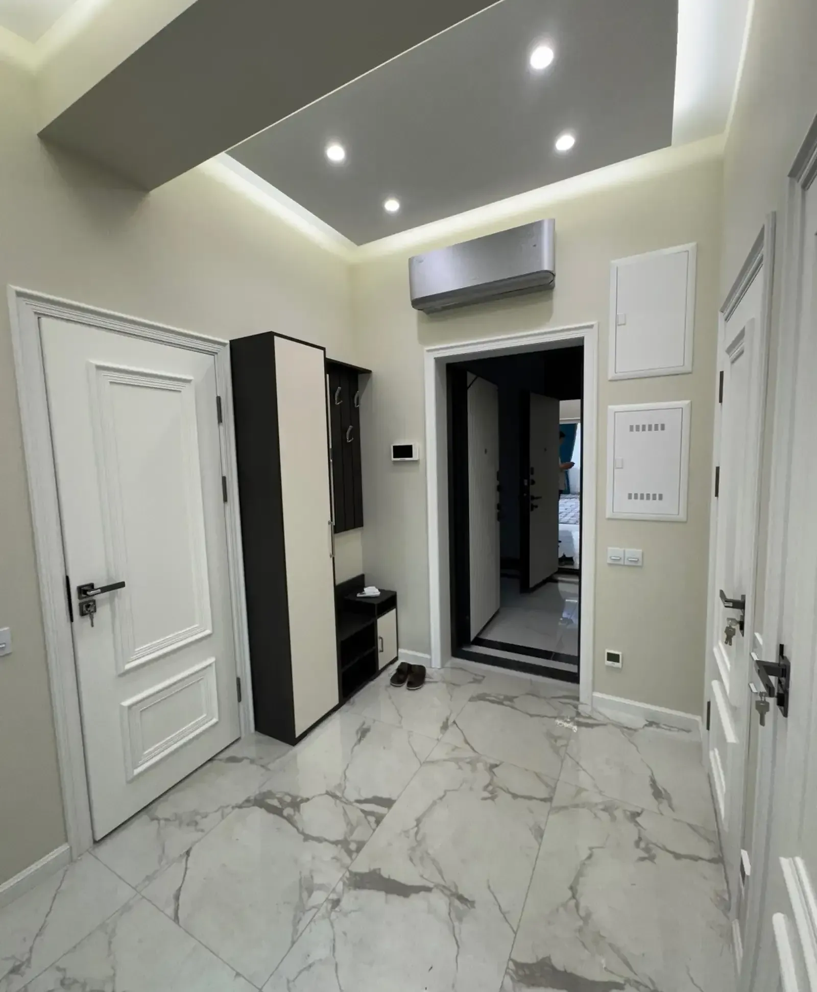 2-комн. квартира, 7 этаж, 65м², Бухоро палас/Альфемо