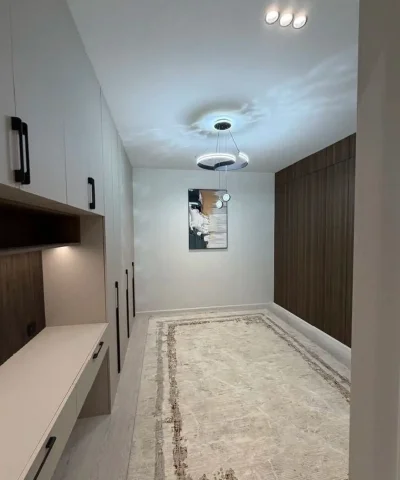 3-комн. квартира, 14 этаж, 120 м², Шохмансур Старый Аеропорт