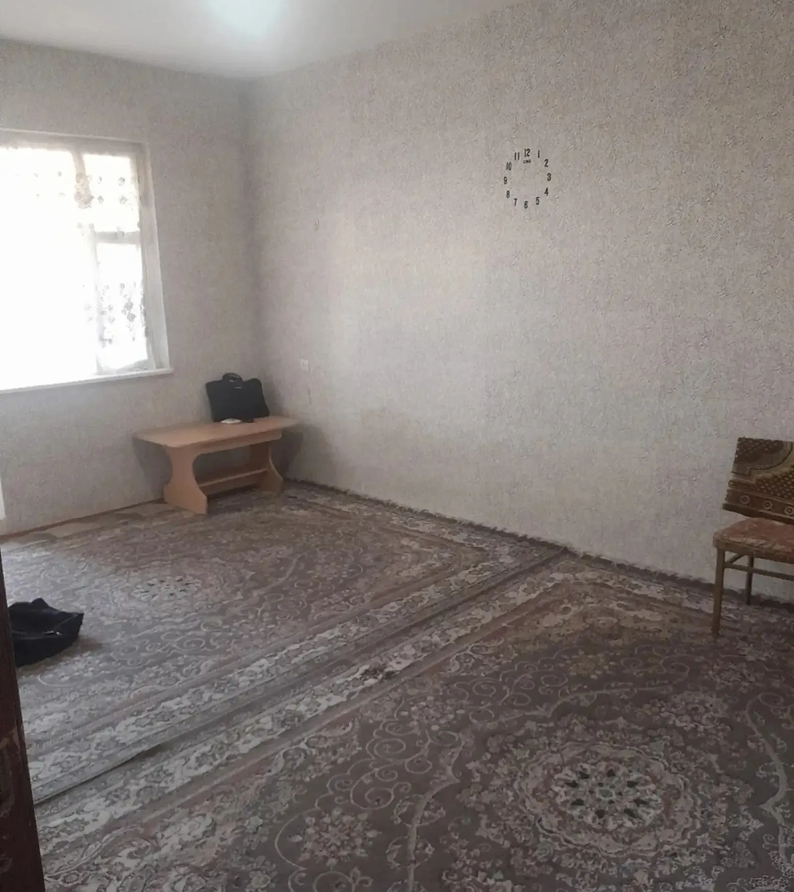 1-комн. квартира, 6 этаж, 35 м², Стадион панчшанбе