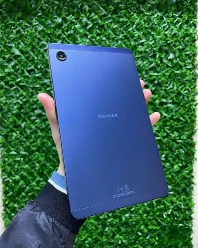 Планшет Samsung Galaxy Tab A9 4/64Gb black