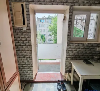 1-комн. квартира, 3 этаж, 36 м², Сино