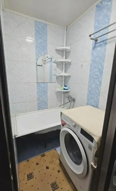 2-комн. квартира, 2 этаж, 60м², Фирдавси