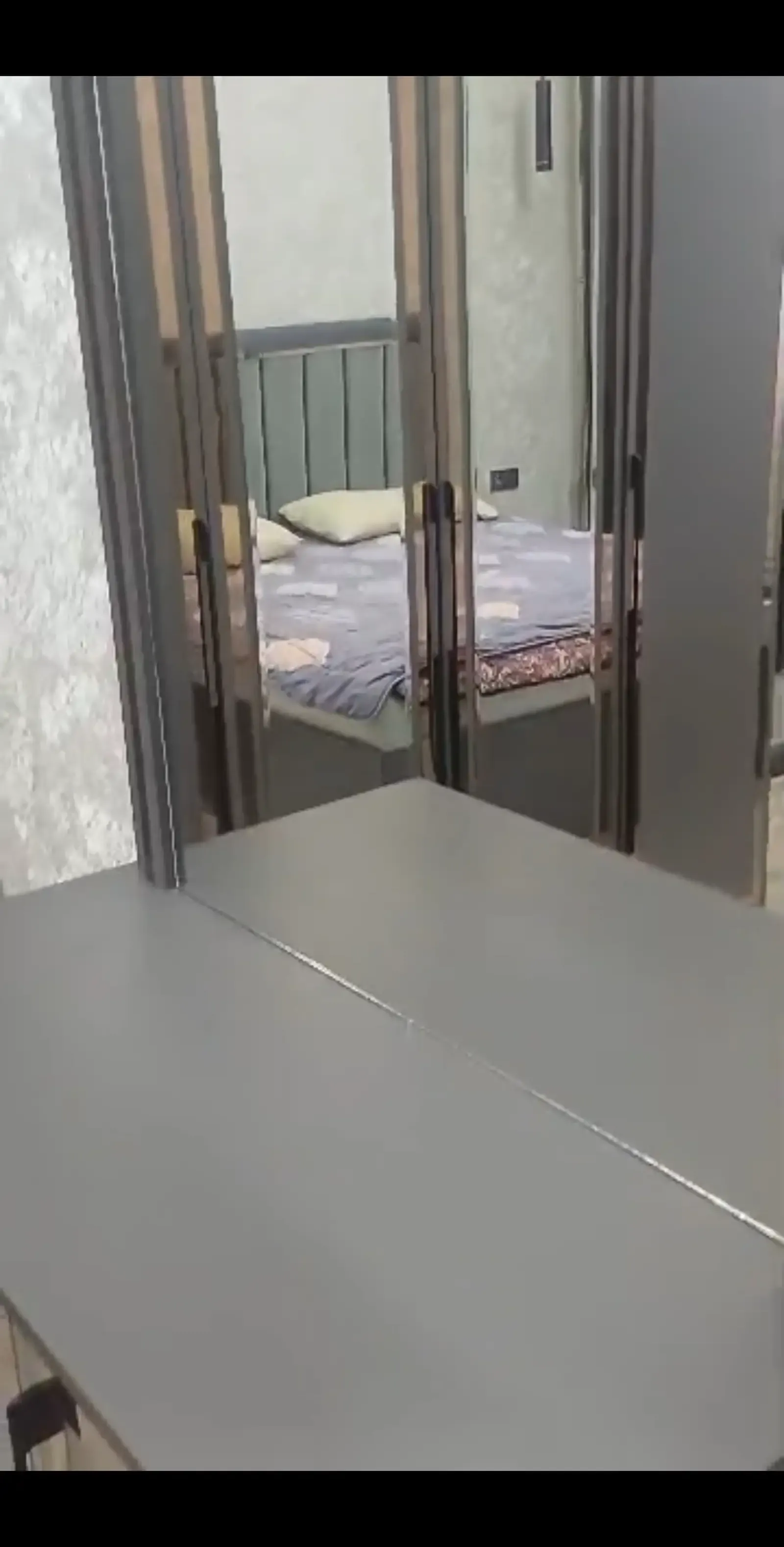 2-комн. квартира, 5 этаж, 70м², чорроҳаи северный