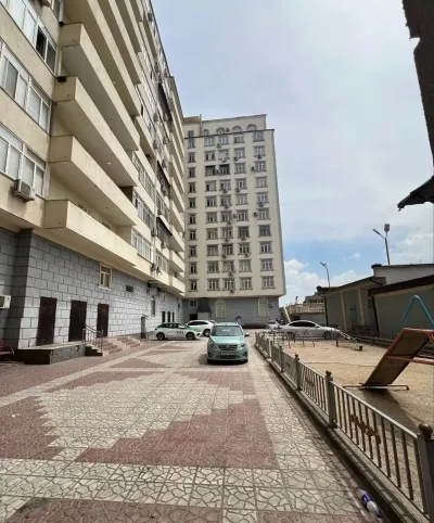 2-комн. квартира, 7 этаж, 52 м², Сомони